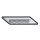 Arbeitsscheinwerfer LED HELLA Modular Worklight Prime Style Nahfeldauslechtung