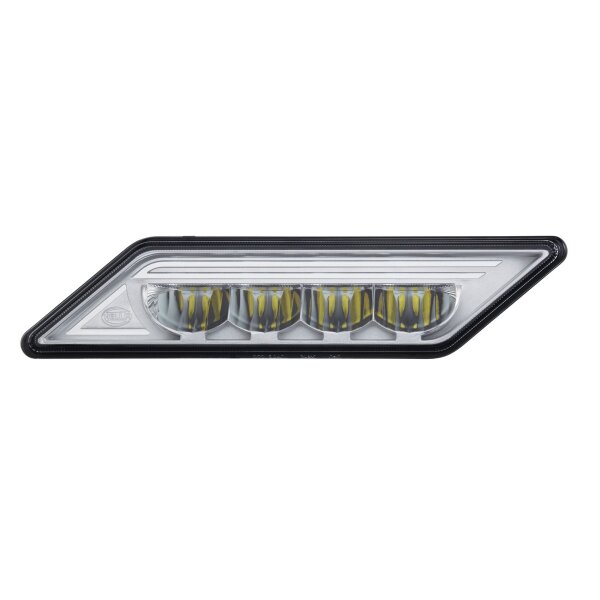 Arbeitsscheinwerfer LED HELLA Modular Worklight weitreichende Ausleuchtung