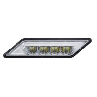 Arbeitsscheinwerfer LED HELLA Modular Worklight...