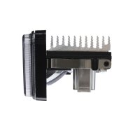 Arbeitsscheinwerfer LED HELLA Modular Worklight weitreichende Ausleuchtung