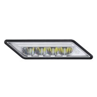 Arbeitsscheinwerfer LED HELLA Modular Worklight...