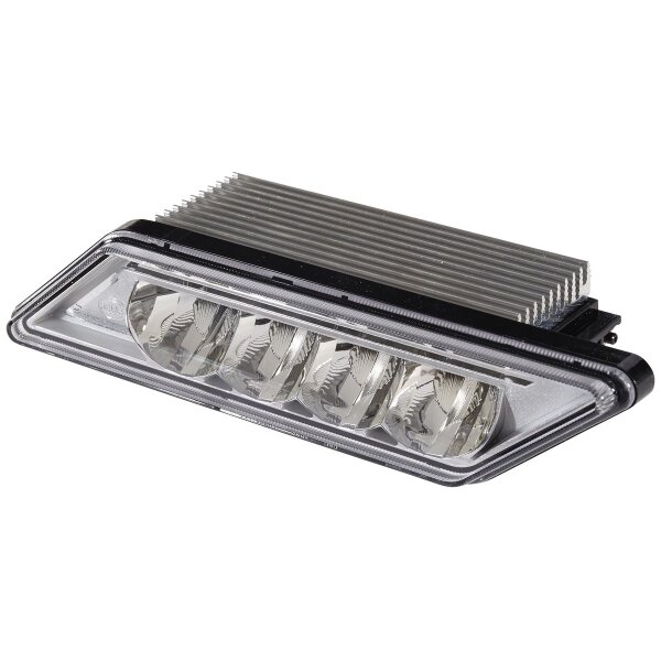 Worklight 12 V 14 W LED 6,500 K 1,250 lm HELLA for TEREX and others