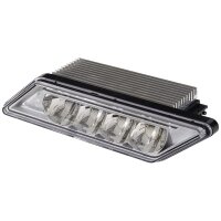 Worklight 12 V 14 W LED 6,500 K 1,250 lm HELLA for TEREX...