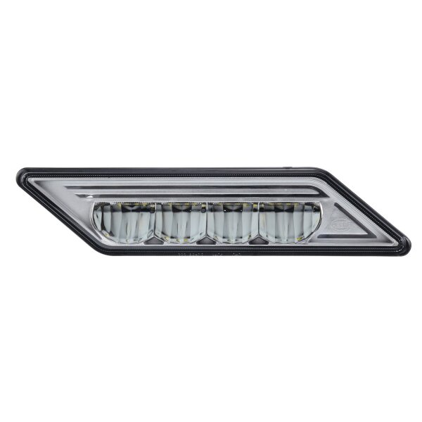Arbeitsscheinwerfer LED HELLA Modular Worklight Prime Style Objektausleuchtung