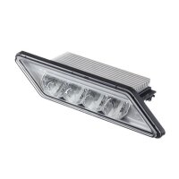 Arbeitsscheinwerfer LED HELLA Modular Worklight Prime Style Objektausleuchtung