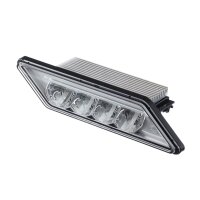 Arbeitsscheinwerfer LED HELLA Modular Worklight Prime...