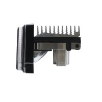 Worklight 24 V 14 W LED 6,500 K 1,250 lm HELLA for TEREX and others