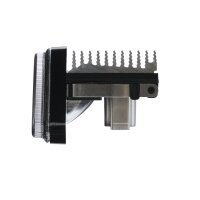 Arbeitsscheinwerfer LED HELLA Modular Worklight Prime Style Objektausleuchtung