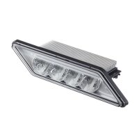 Arbeitsscheinwerfer LED HELLA Modular Worklight Prime Style Objektausleuchtung
