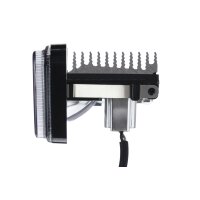 Arbeitsscheinwerfer LED HELLA Modular Worklight Prime Style Nahfeldauslechtung