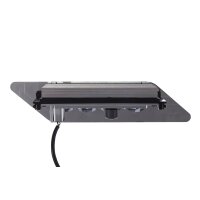 Arbeitsscheinwerfer LED HELLA Modular Worklight Prime Style Nahfeldauslechtung