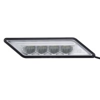 Arbeitsscheinwerfer LED HELLA Modular Worklight Prime...