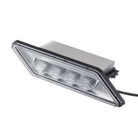 Arbeitsscheinwerfer LED HELLA Modular Worklight Prime Style Nahfeldauslechtung