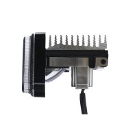 Worklight 24 V 14 W LED 6,500 K 1,250 lm HELLA universally applicable