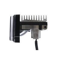 Arbeitsscheinwerfer LED HELLA Modular Worklight Prime Style Nahfeldauslechtung