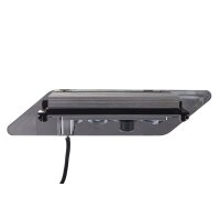 Arbeitsscheinwerfer LED HELLA Modular Worklight Prime Style Nahfeldauslechtung