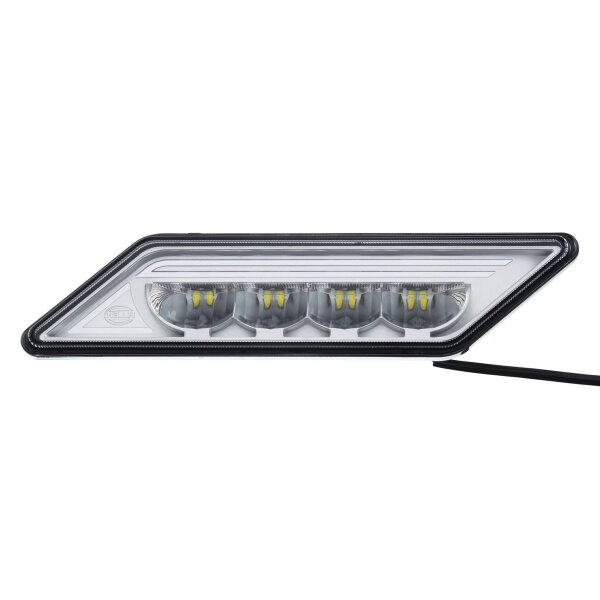 Arbeitsscheinwerfer LED HELLA Modular Worklight weitreichende Ausleuchtung