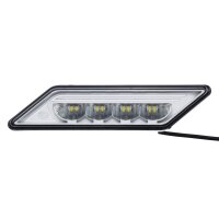 Arbeitsscheinwerfer LED HELLA Modular Worklight...