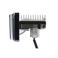 Worklight 24 V 14 W LED 6,500 K 1,250 lm HELLA universally applicable