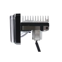 Arbeitsscheinwerfer LED HELLA Modular Worklight weitreichende Ausleuchtung