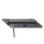 Arbeitsscheinwerfer LED HELLA Modular Worklight weitreichende Ausleuchtung