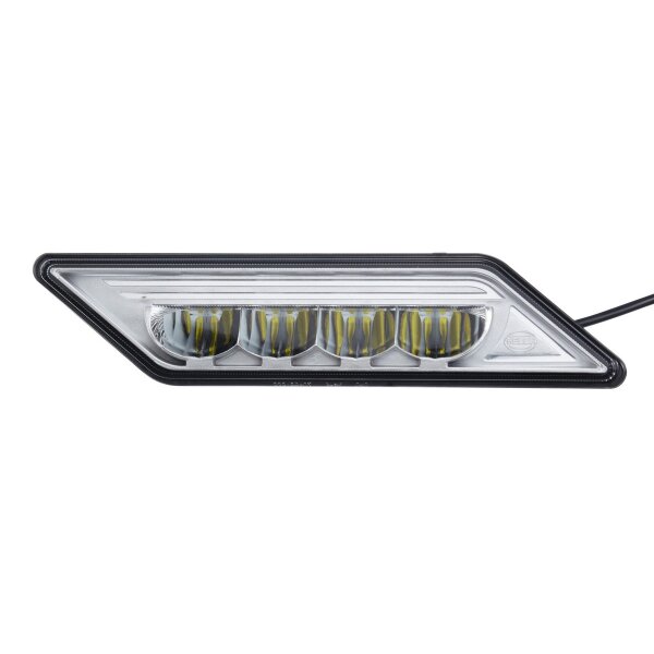 Arbeitsscheinwerfer LED HELLA Modular Worklight weitreichende Ausleuchtung