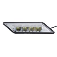 Arbeitsscheinwerfer LED HELLA Modular Worklight...