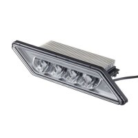 Arbeitsscheinwerfer LED HELLA Modular Worklight weitreichende Ausleuchtung
