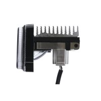 Worklight 12 V 14 W LED 6,500 K 1,250 lm HELLA universally applicable