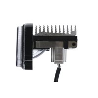 Arbeitsscheinwerfer LED HELLA Modular Worklight weitreichende Ausleuchtung
