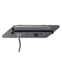 Arbeitsscheinwerfer LED HELLA Modular Worklight weitreichende Ausleuchtung
