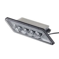 Arbeitsscheinwerfer LED HELLA Modular Worklight weitreichende Ausleuchtung