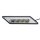 Arbeitsscheinwerfer LED HELLA Modular Worklight weitreichende Ausleuchtung