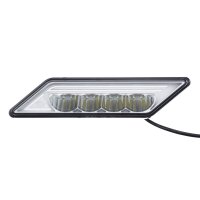 Arbeitsscheinwerfer LED HELLA Modular Worklight Prime...