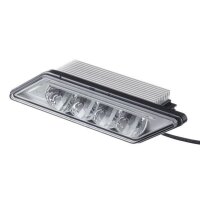 Arbeitsscheinwerfer LED HELLA Modular Worklight Prime Style Objektausleuchtung