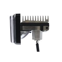 Worklight 12 V 14 W LED 6,500 K 1,250 lm HELLA universally applicable