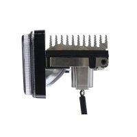 Arbeitsscheinwerfer LED HELLA Modular Worklight Prime Style Objektausleuchtung