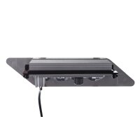 Arbeitsscheinwerfer LED HELLA Modular Worklight Prime Style Objektausleuchtung