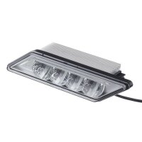 Arbeitsscheinwerfer LED HELLA Modular Worklight Prime Style Objektausleuchtung