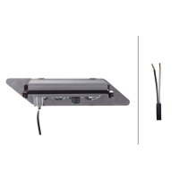 Arbeitsscheinwerfer LED HELLA Modular Worklight Prime Style Objektausleuchtung