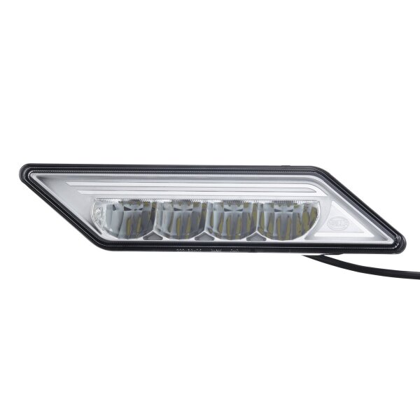 Arbeitsscheinwerfer LED HELLA Modular Worklight Prime Style Objektausleuchtung