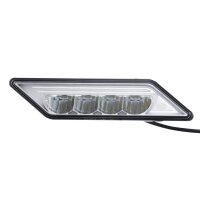 Arbeitsscheinwerfer LED HELLA Modular Worklight Prime...