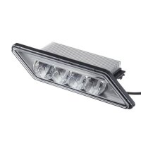 Arbeitsscheinwerfer LED HELLA Modular Worklight Prime Style Objektausleuchtung