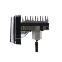 Arbeitsscheinwerfer LED HELLA Modular Worklight Prime Style Objektausleuchtung