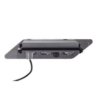 Arbeitsscheinwerfer LED HELLA Modular Worklight Prime Style Objektausleuchtung