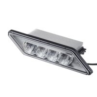 Arbeitsscheinwerfer LED HELLA Modular Worklight Prime Style Objektausleuchtung