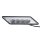 Arbeitsscheinwerfer LED HELLA Modular Worklight Prime Style Objektausleuchtung