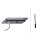 Arbeitsscheinwerfer LED HELLA Modular Worklight Prime Style Objektausleuchtung