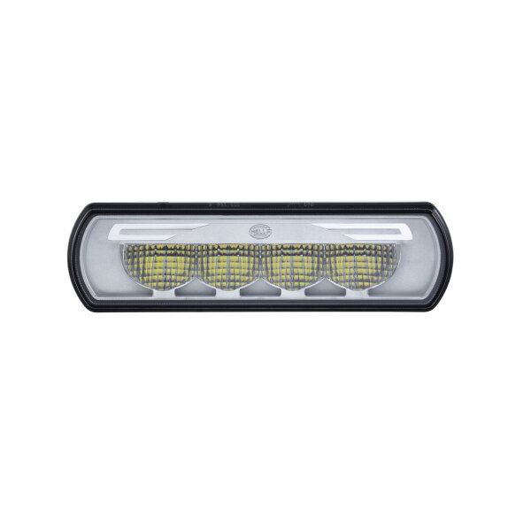Arbeitsscheinwerfer LED HELLA Modular Worklight Prime Tech Nahfeldauslechtung