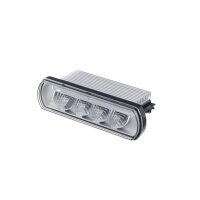 Arbeitsscheinwerfer LED HELLA Modular Worklight Prime Tech Nahfeldauslechtung